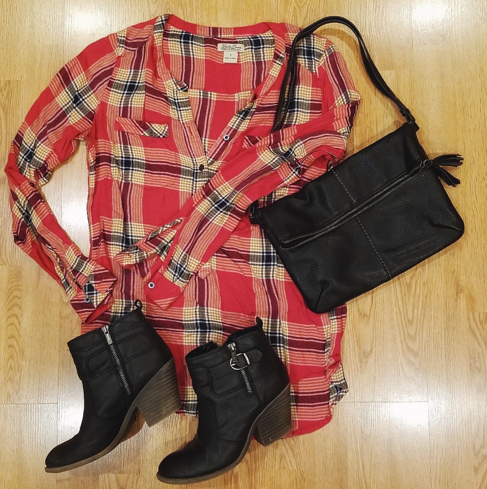 Lucky Brand purse